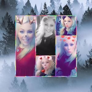 Meet your Posher, Cameryn